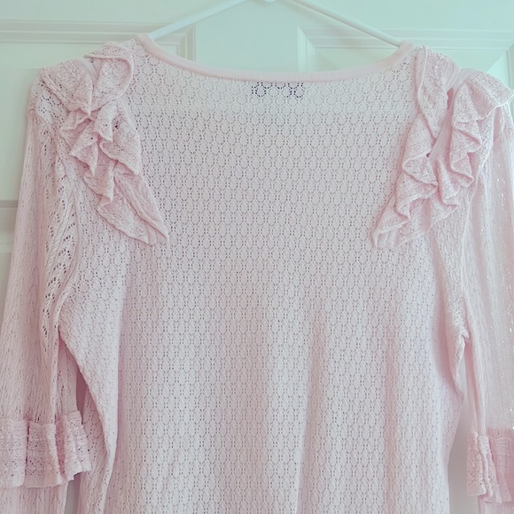 Scripted knit - Picture 4 of 5